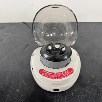 Fisher Scientific Sprout Mini Centrifuge image 2